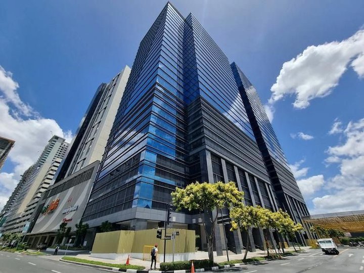 208 Sq.m Office Space lease | Sale in Stiles Enterprise Plaza Makati