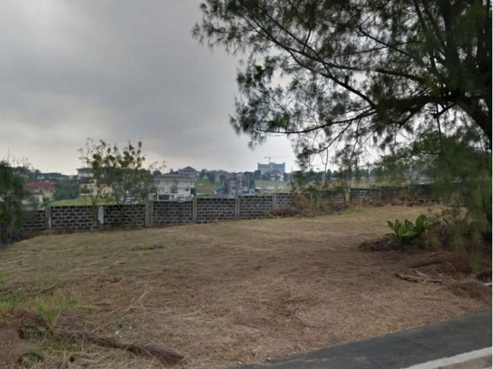 FOR SALE: Tivoli Royale, Residential Lot