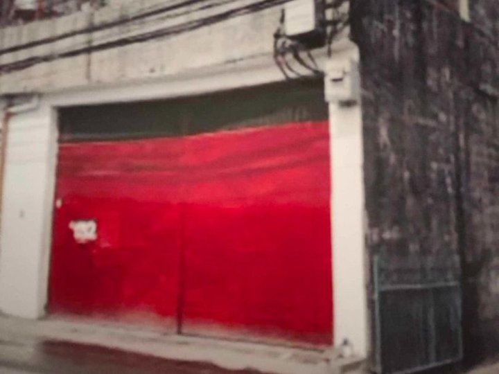 Warehouse for sale near NLEX segment 9