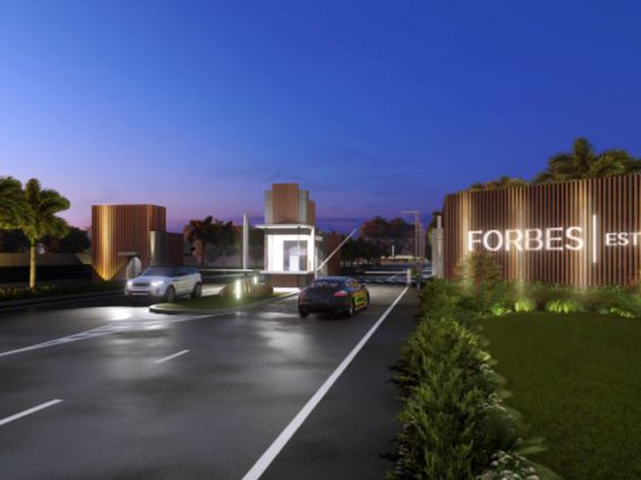 Forbes Estates Lot For Sale Lipa Batangas
