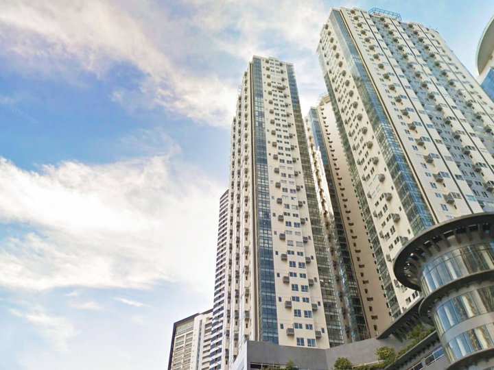 Loft Type  Condominium for Sale in BGC, Taguig City