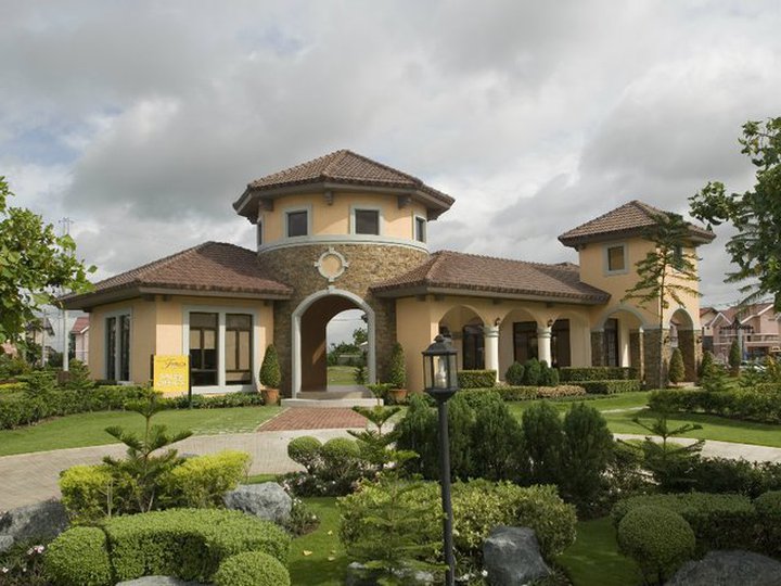 Remaining Lot in Fortezza Cabuyao Laguna