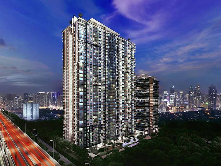 3br 2br 1br Pre-selling Luxury Condo in Makati City FORTIS RESIDENCES