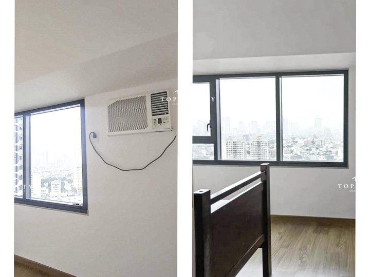 For Sale: 1-Bedroom 1BR Condo in Makati City at The Rise GOOD BUY!!!!!