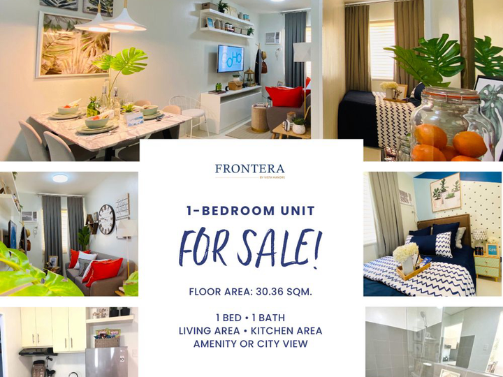 Pre-Selling Condo Unit for Sale in Davao City