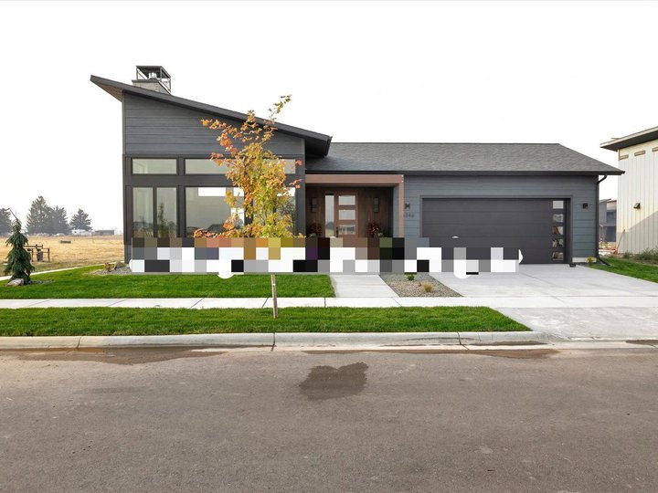 Super house through Justin Ayala Land Premier Calingasan [House and Lot 🏘️] (September 2024) in