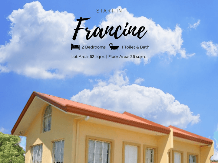 2-bedroom Duplex / Twin House For Sale in Santa Barbara Pangasinan
