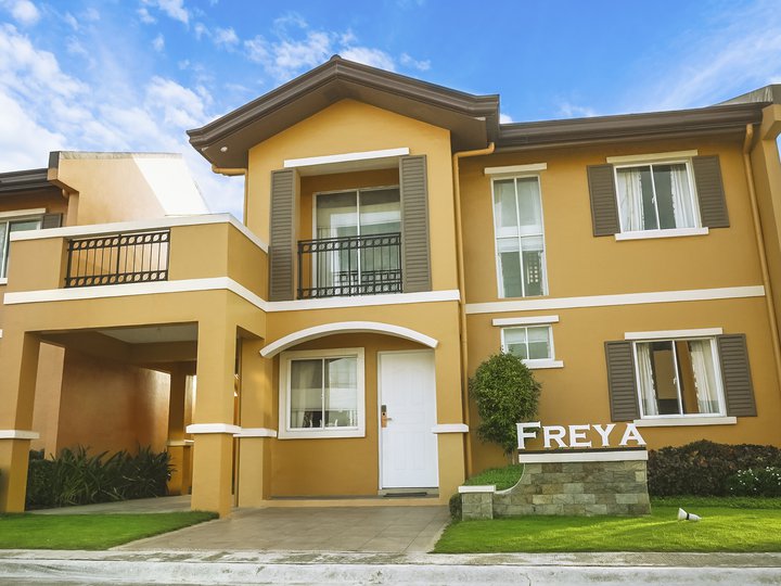 Freya (NRFO) Available in Roxas City, Capiz