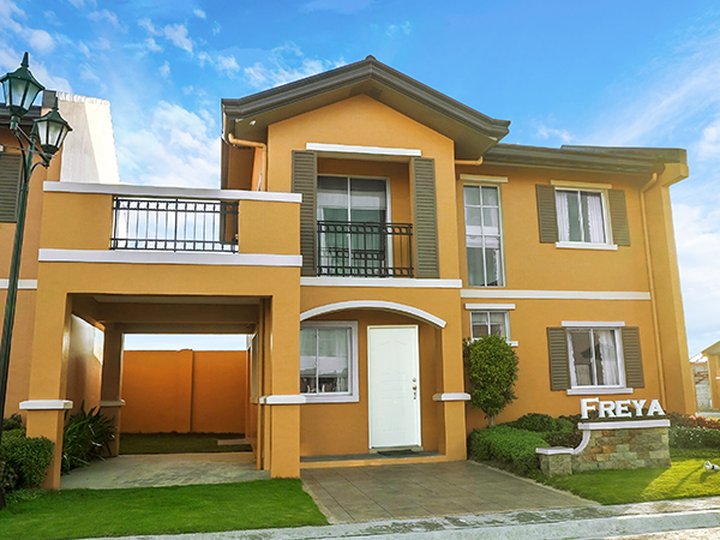 5-bedroom Single Detached House For Sale in Legazpi Albay