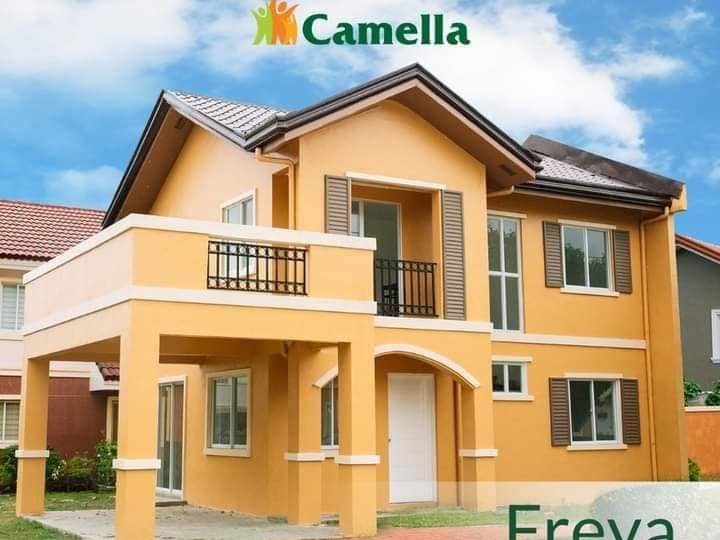 House and Lot For Sale in Urdaneta, Pangasinan (5-Bedroom)