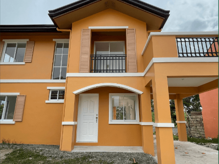 5-bedroom Single Detached House For Sale in Batangas City Batangas