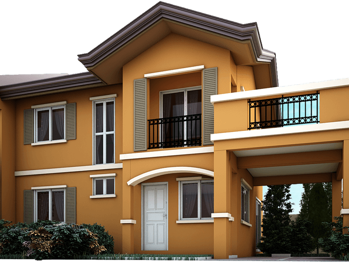 5 Bedroom Single Detached House and Lot For Sale in Malolos Bulacan