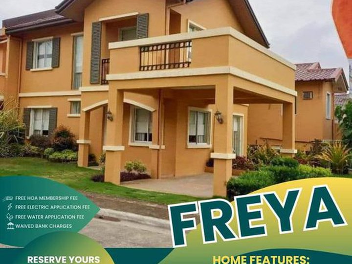 5-Bedroom House and Lot For Sale in Urdaneta, Pangasinan