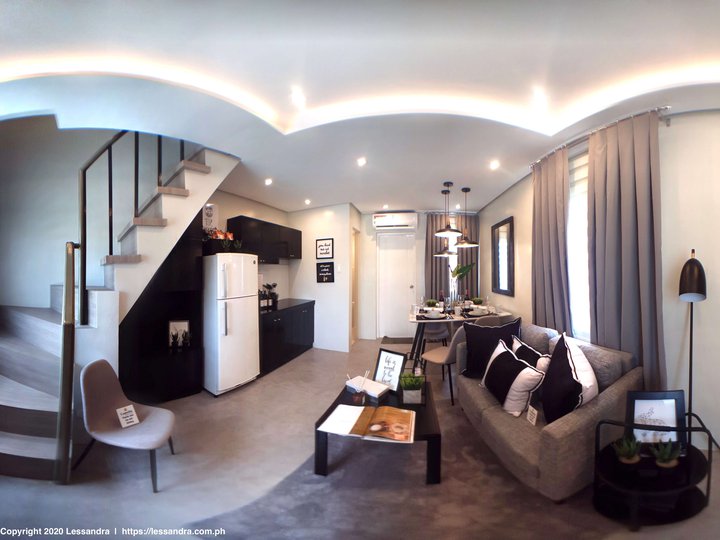 HOUSE & LOT IN BACOLOD CITY