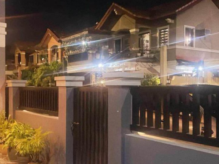 House for Sale in Citta Italia Molino Blvd Bacoor Cavite