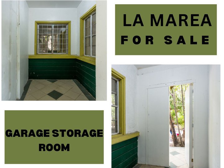 House for Sale in La Marea San Antonio San Pedro Laguna