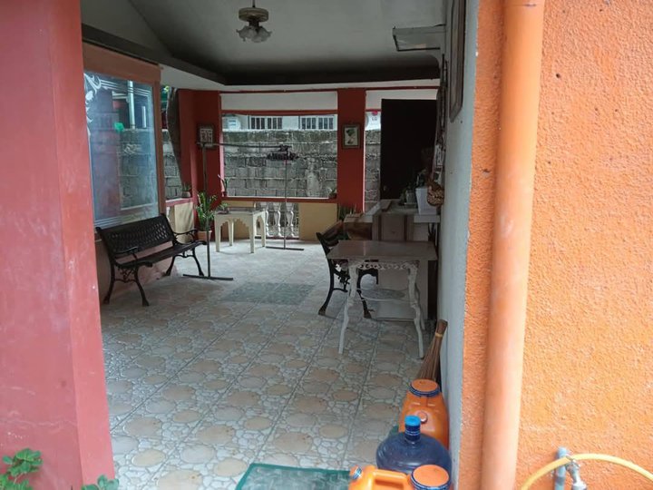 350sqm Bungalow for Sale in Multinational Village Paranaque City