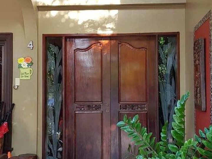 House for Sale in Alabang Hills Village Muntinlupa City