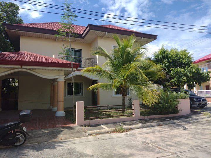 RFO Single Detached House near beach in Dagupan City