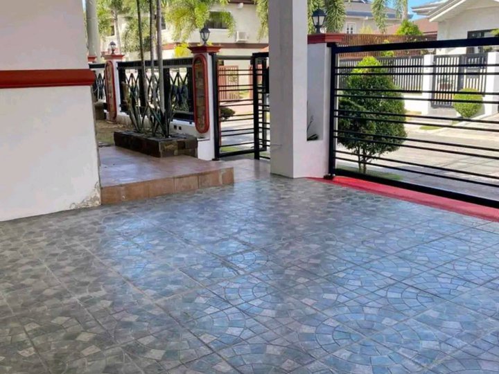 House for Sale in Las Villas de Manila Binan Laguna