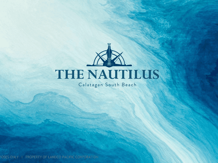 Luxury Beachfront Condotel in Calatagan, Batangas