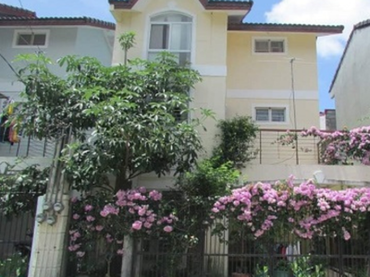 4 BR House & Lot for sale in Imus Cavite  Ridgecrest (Summit)