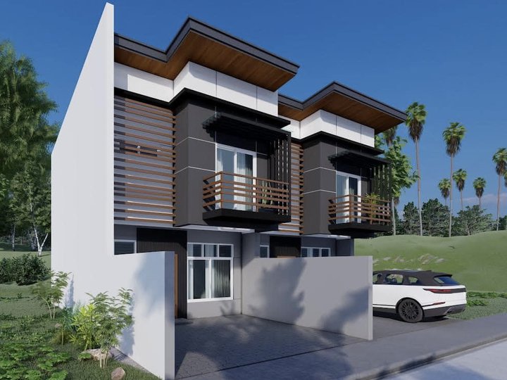 Greenland Subdivision, Taytay Rizal | 2-Storey House and Lot, 137 sqm Floor Area for Sale