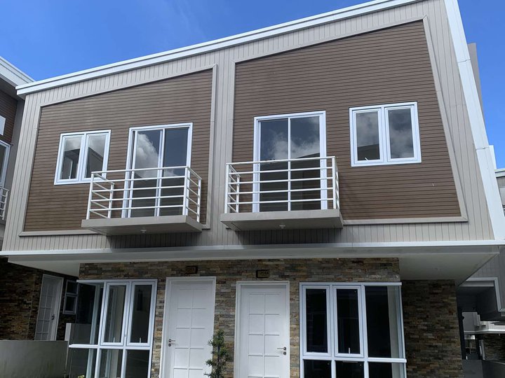 Spacious 3BR House in Eleve Homes Tagaytay