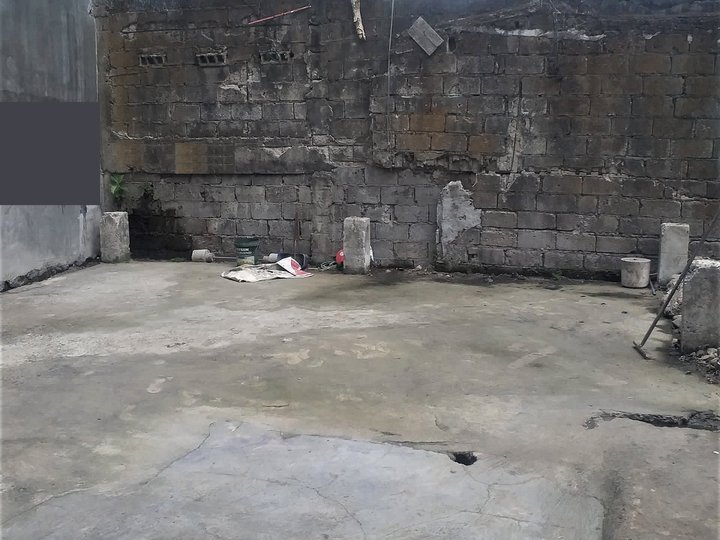 For Sale: Vacant Residential Lot in Tandang Sora
