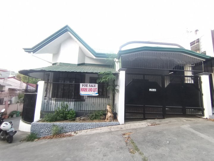 "Flood Free" One Storey H&L Montevista Heights, Taytay, Rizal