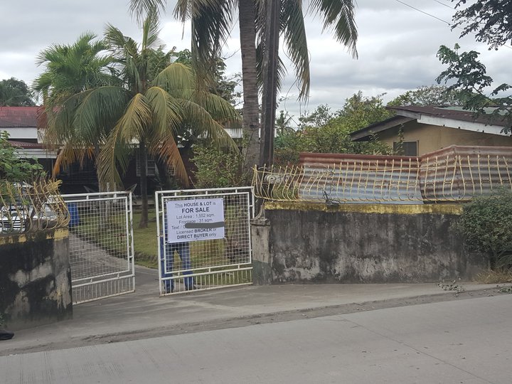 Houses and Lot in Guiguinto Bulacan