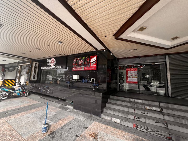 Prime Commercial Retail Roxas Blvd. Corner Airport Road Property