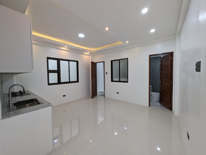 Brand New House and Lot For Sale Ready for Occupancy in Angono-Binangonan Rizal