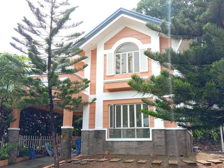 Single Attached Unit with 3 Bedroom in Antipolo, Rizal