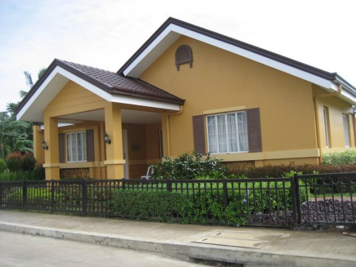 3-bedroom House For Sale in Mexico Pampanga