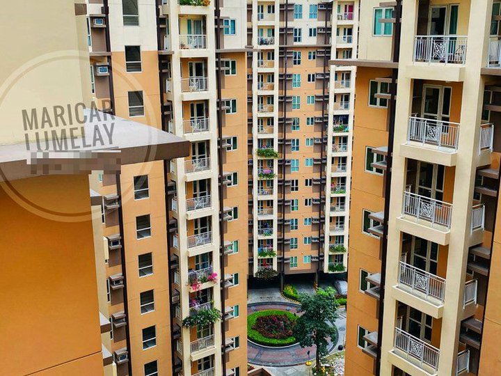 Affordable 3-Bedroom with Balcony Rent to Own Condo near BGC