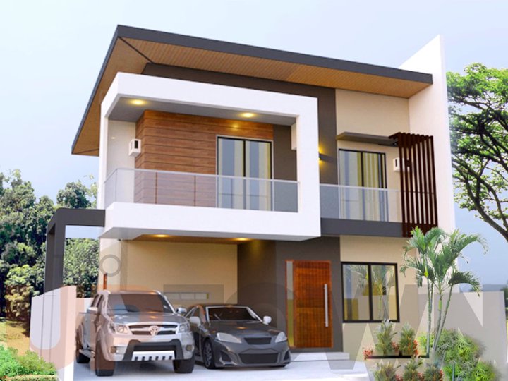 PRE SELLING ELEGANT HOME IN ANTIPOLO NEAR UNCIANO AND YNARES CENTER