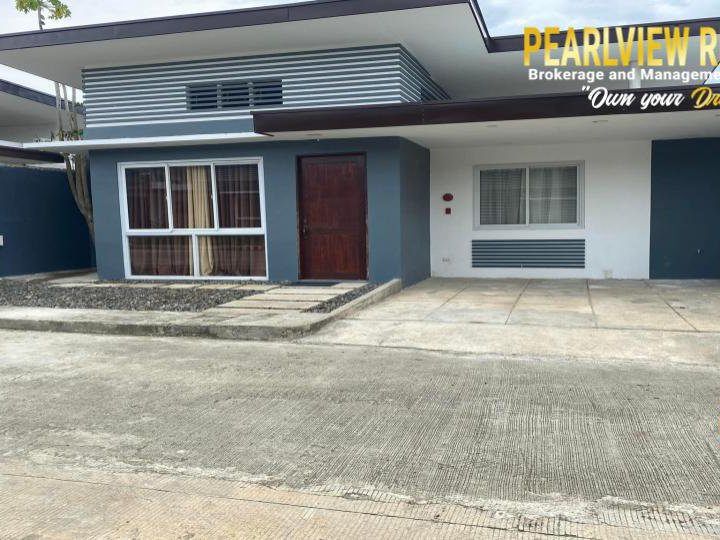 3-bedroom House is ready for you in Puerto Princesa City Palawan