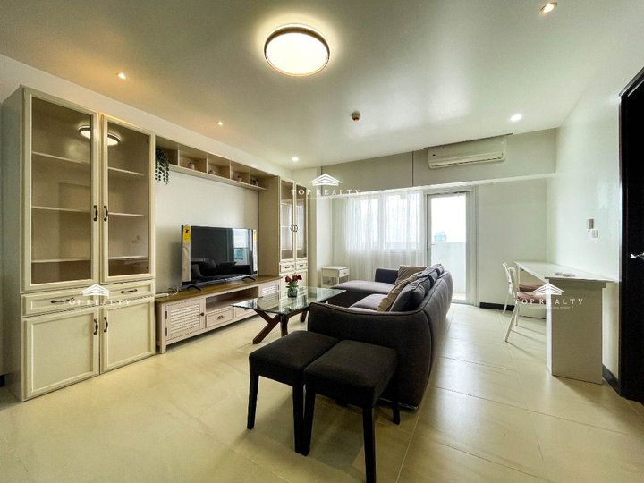 110 sqm 2BR Condo for Lease at the Royalton in Capitol Commons, Pasig City