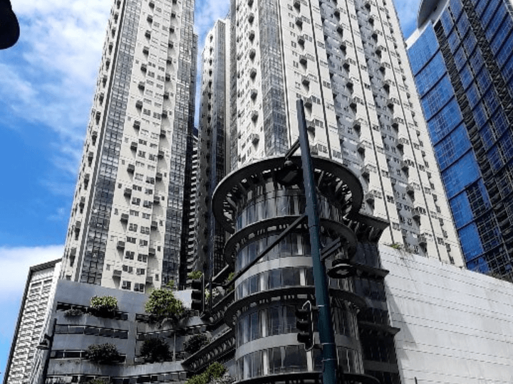 the affordable and the prime residence in BGC