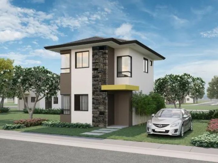 Dream Home 130 sqm Residential Lot For Sale in Avida Southdale Settings, Nuvali Calamba Laguna