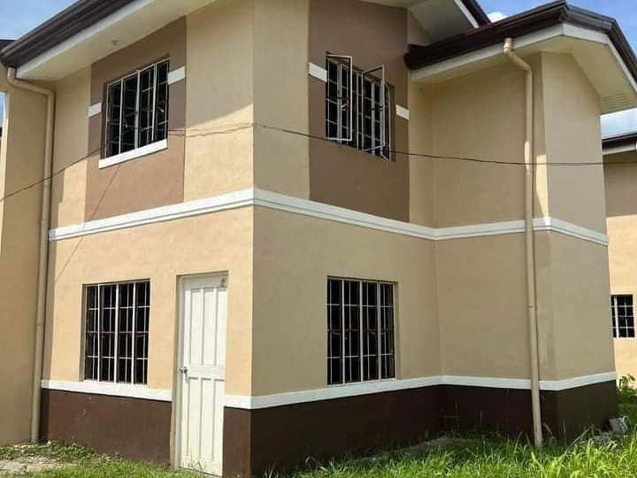 2-Bedroom Townhouse Pre-selling in Sta.Maria Bulacan