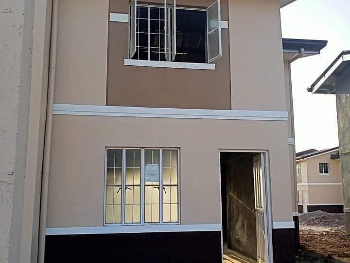 2-Bedroom Townhouse Pre-selling in Sta.Maria Bulacan Thru Pag-ibig Financing