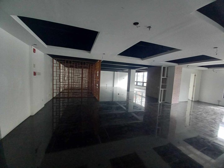 For Rent Lease Office Space Shaw Boulevard Mandaluyong City Manila