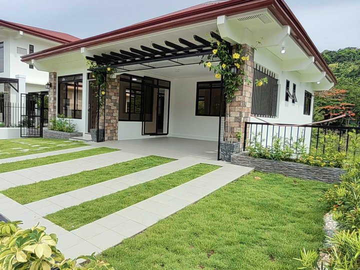 Brand New House in Sun Valley Residential Estates, Antipolo City