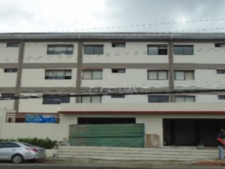 Foreclosed 1,708 sqm Commercial Lot For Sale in Lipa Batangas