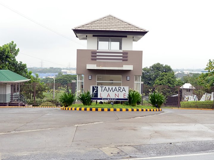 100 sqm Residential Lot for sale in Caloocan Metro Manila (Filinvest)