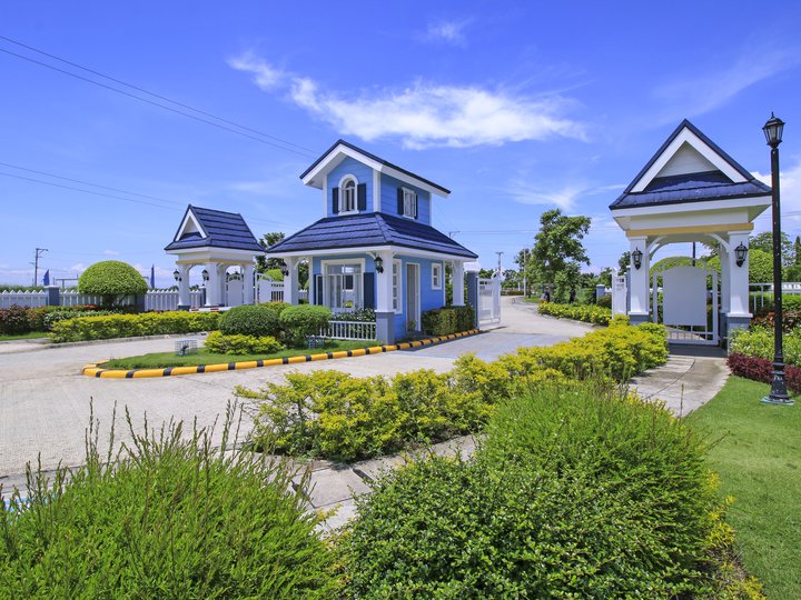 100 sqm Residential Lot For Sale in Tarlac City