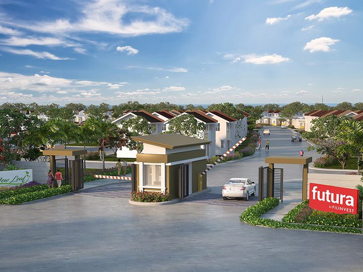 252 sqm Residential Lot For Sale in Calamba Laguna [Lots 🚜] (April 2026 ...