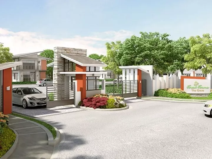 Pre-Selling 376sqm Elegant House & Lot in The Grove Forest Farms at Angono Rizal